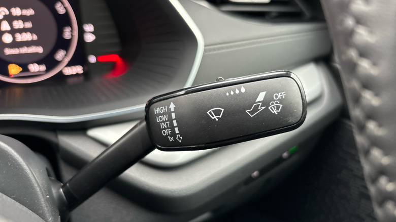 Skoda Octavia 1.5 TSI SE Technology 5dr Petrol Hatchback